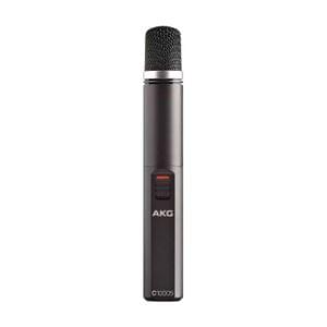 1608972498553-AKG C1000 S Small Diaphragm Condenser Microphone.jpg